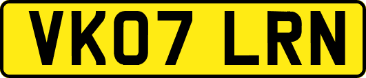 VK07LRN