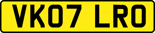 VK07LRO