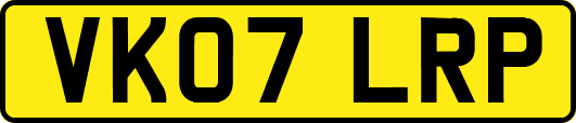 VK07LRP