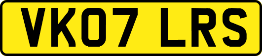 VK07LRS