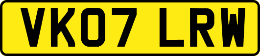 VK07LRW