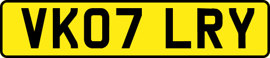 VK07LRY