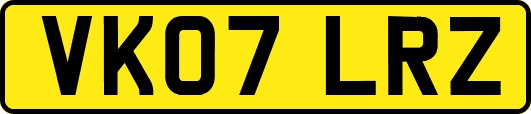 VK07LRZ