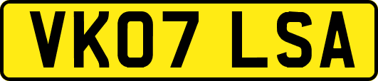 VK07LSA