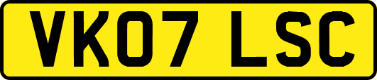 VK07LSC