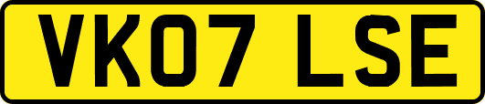 VK07LSE