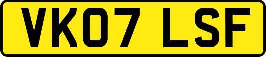 VK07LSF