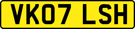 VK07LSH