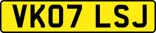 VK07LSJ