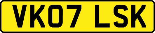 VK07LSK