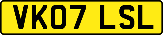VK07LSL