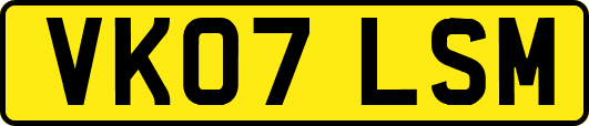 VK07LSM