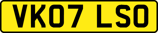 VK07LSO