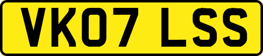 VK07LSS