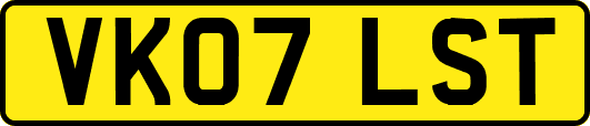 VK07LST