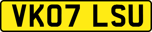 VK07LSU
