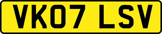 VK07LSV