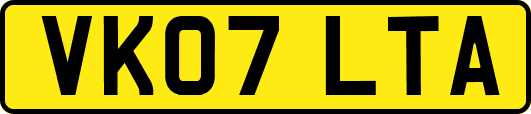 VK07LTA