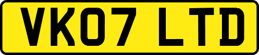VK07LTD