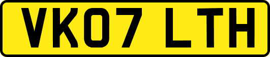 VK07LTH
