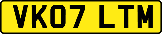 VK07LTM