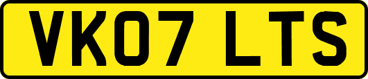 VK07LTS