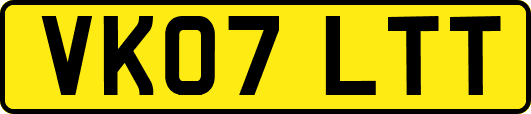 VK07LTT