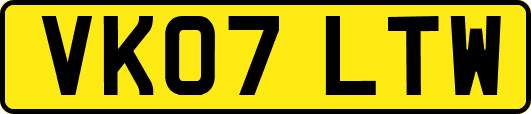 VK07LTW