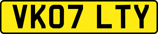 VK07LTY