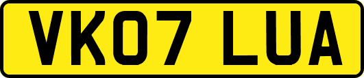 VK07LUA