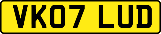 VK07LUD