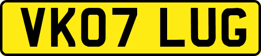 VK07LUG