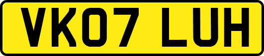 VK07LUH