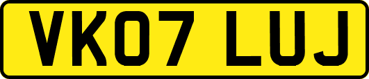 VK07LUJ