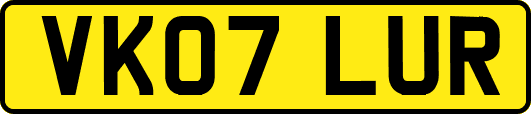 VK07LUR