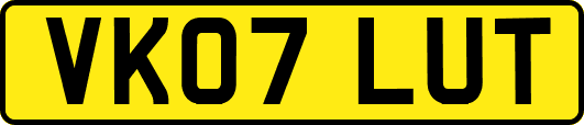 VK07LUT