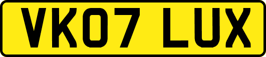 VK07LUX