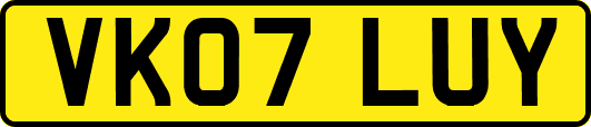 VK07LUY