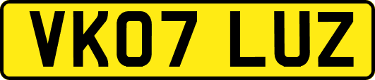 VK07LUZ