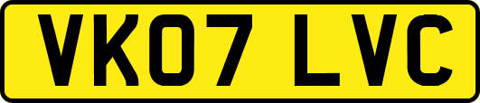 VK07LVC