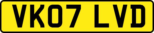 VK07LVD
