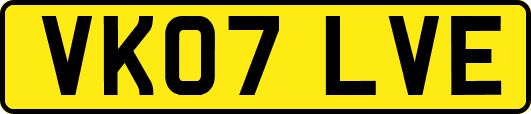 VK07LVE