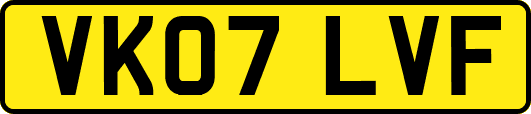 VK07LVF