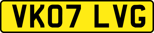 VK07LVG