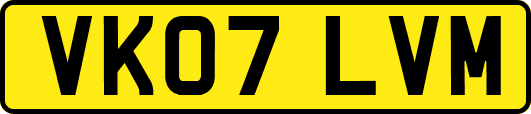 VK07LVM