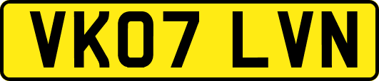 VK07LVN