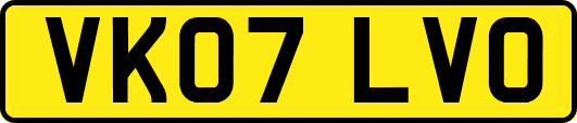 VK07LVO