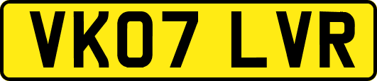 VK07LVR