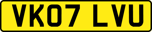 VK07LVU