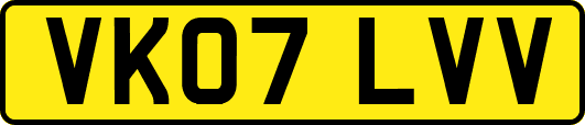 VK07LVV